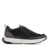 Clarks ATL Trail Wally Black