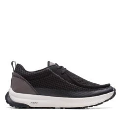 Clarks ATL Trail Wally Black