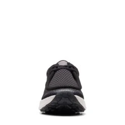 Clarks ATL Trail Wally Black -Clarks Step Deals Store 26172437 W 3