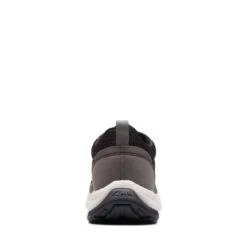 Clarks ATL Trail Wally Black -Clarks Step Deals Store 26172437 W 6