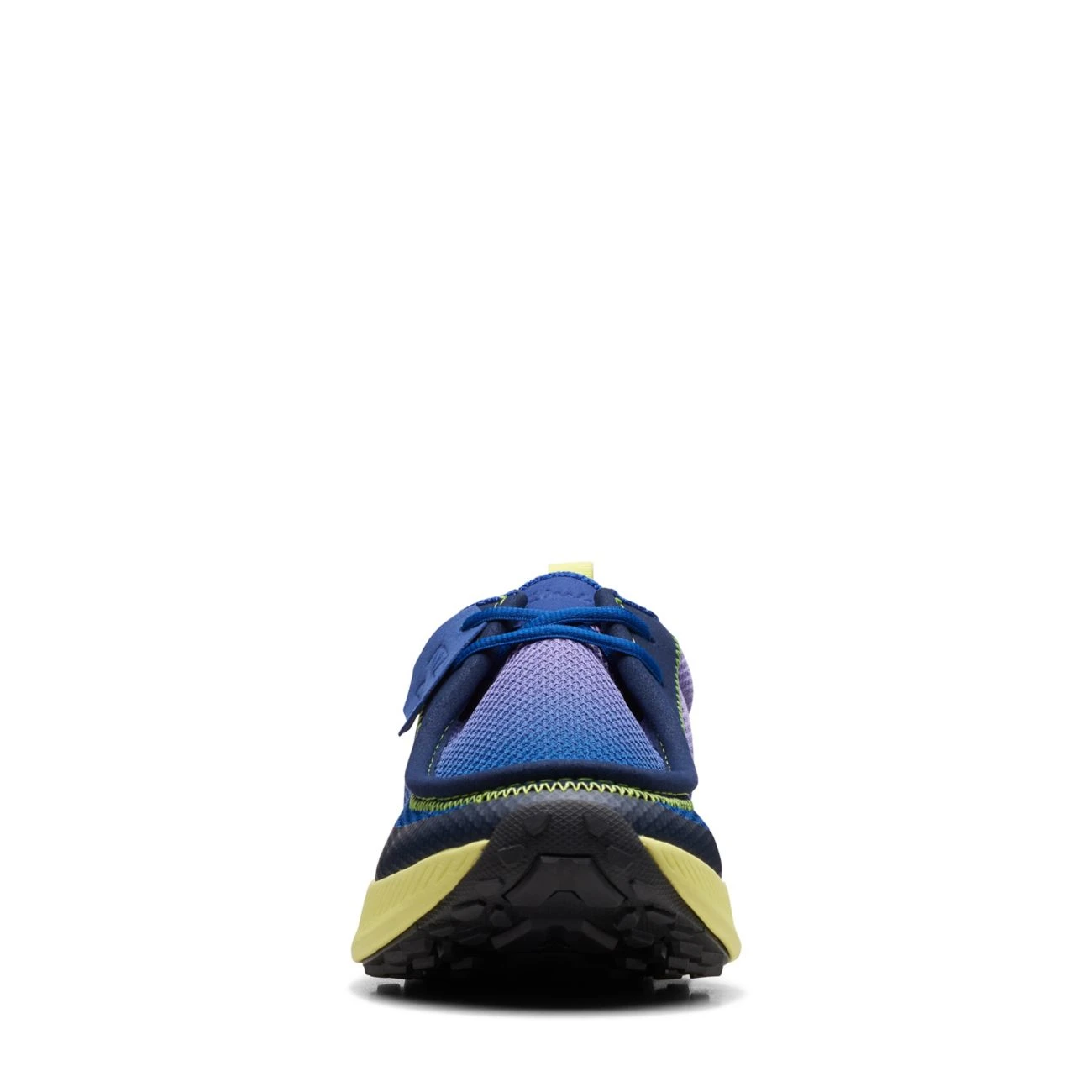 Clarks ATL Trail Wally Cobalt 3 Clarks ATL Trail Wally Cobalt - Image 3