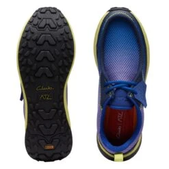 Clarks ATL Trail Wally Cobalt 13 Clarks ATL Trail Wally Cobalt -Clarks Step Deals Store 26172438 W 7