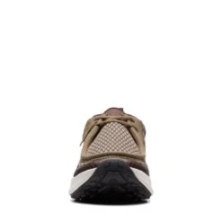 Clarks ATL Trail Wally Olive -Clarks Step Deals Store 26172439 W 3