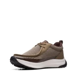 Clarks ATL Trail Wally Olive -Clarks Step Deals Store 26172439 W 4