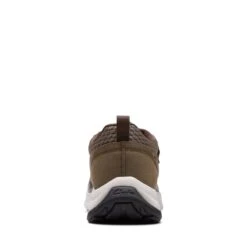 Clarks ATL Trail Wally Olive -Clarks Step Deals Store 26172439 W 6