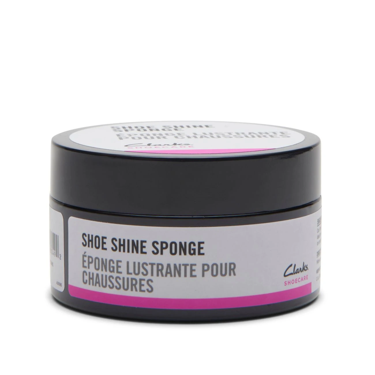 Clarks Shoe Shine Sponge N/A 1 Clarks Shoe Shine Sponge N/A