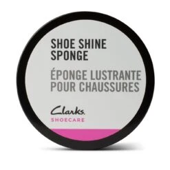 Clarks Shoe Shine Sponge N/A 6 Clarks Shoe Shine Sponge N/A -Clarks Step Deals Store 26172484 W 3