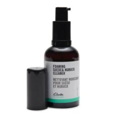 Clarks Suede Foam Cleaner N/A