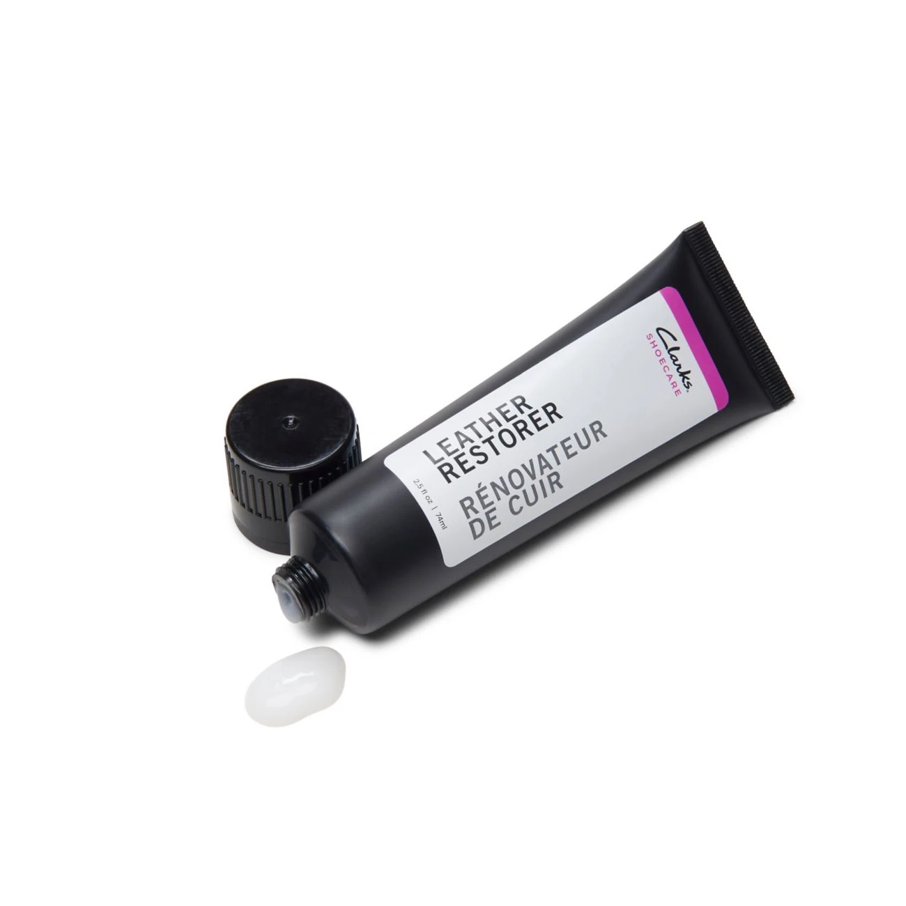 Clarks Leather Restore N/A 3 Clarks Leather Restore N/A - Image 3