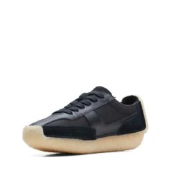 Clarks Natalie Run Black Combination -Clarks Step Deals Store 26172563 W 4