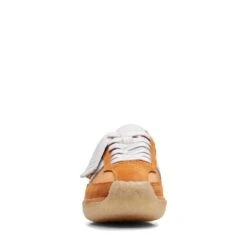 Clarks Natalie Run Orange Combination -Clarks Step Deals Store 26172566 W 3