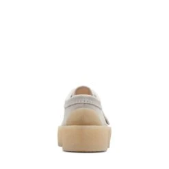 Clarks Tor Hoop Off White Suede 13 Clarks Tor Hoop Off White Suede -Clarks Step Deals Store 26172600 W 6