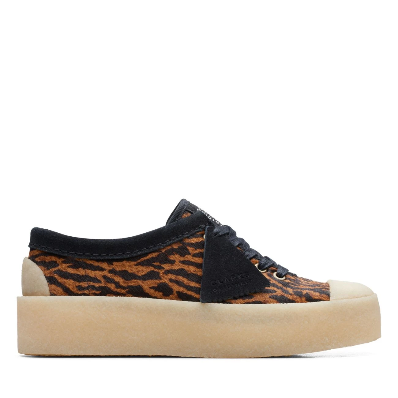 Clarks Tor Hoop Tortoiseshell 1 Clarks Tor Hoop Tortoiseshell