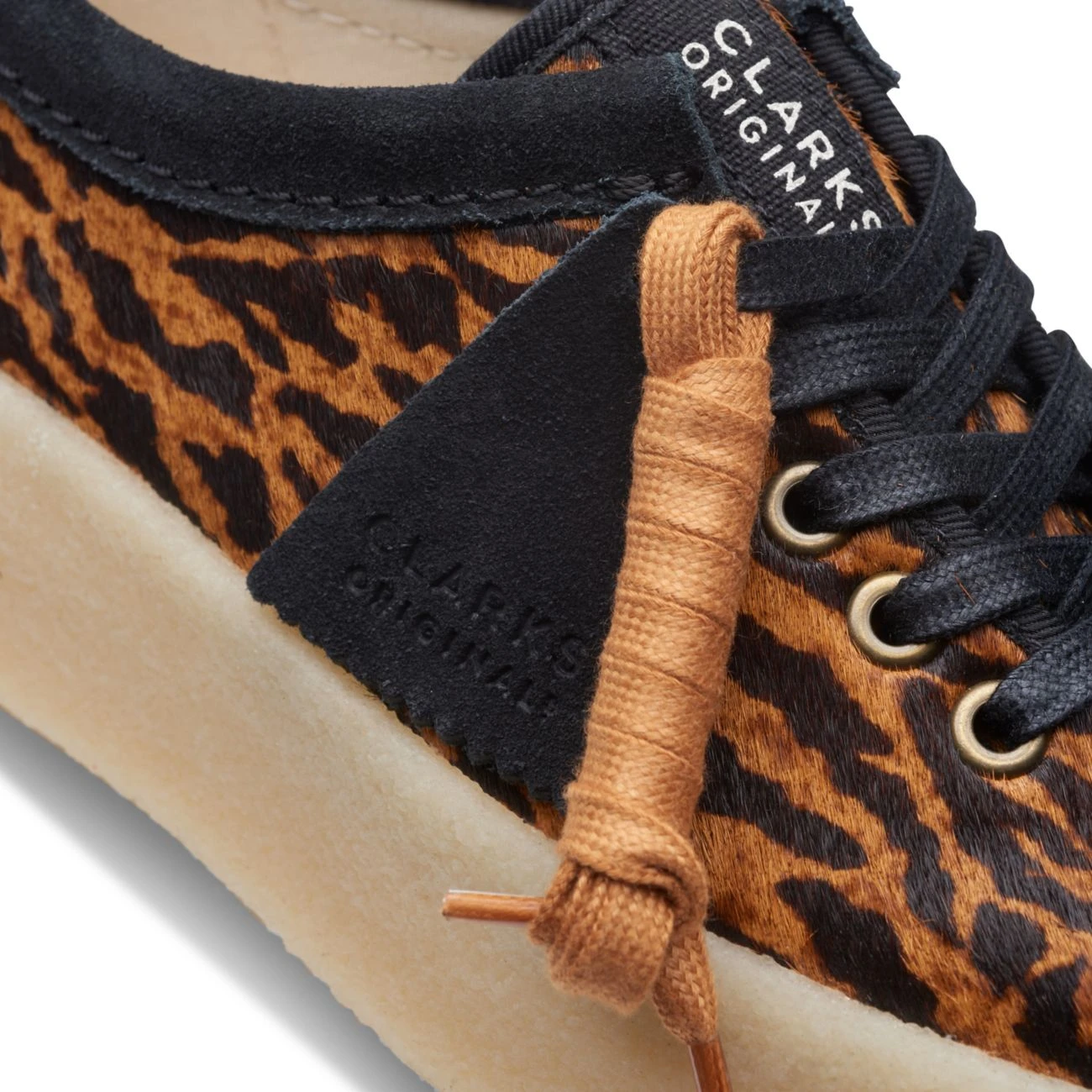 Clarks Tor Hoop Tortoiseshell 8 Clarks Tor Hoop Tortoiseshell - Image 8