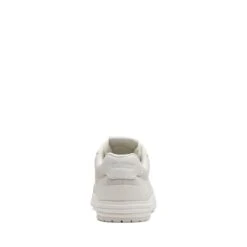 Clarks CICA 2.0 Older White Combi -Clarks Step Deals Store 26172634 W 6