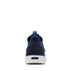 Clarks Nature X Go Navy Combination -Clarks Step Deals Store 26172682 W 6