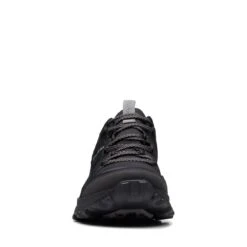 Clarks ATL Trek Run GORE-TEX Black -Clarks Step Deals Store 26172693 W 3