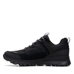Clarks ATL Trek Run GORE-TEX Black -Clarks Step Deals Store 26172693 W 5