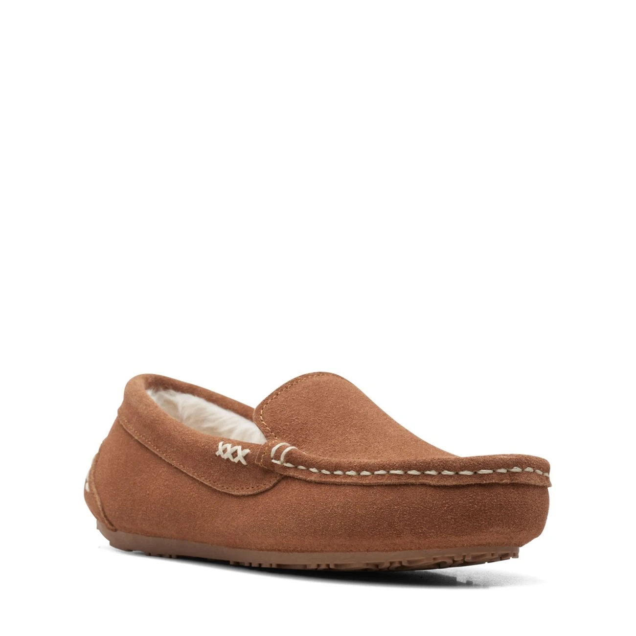 Clarks Rosaliah Gem Tan 2 Clarks Rosaliah Gem Tan - Image 2