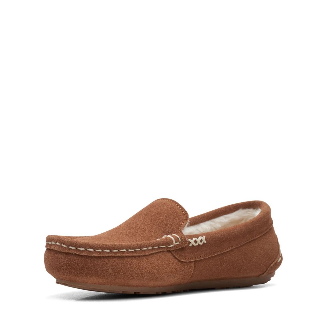 Clarks Rosaliah Gem Tan 4 Clarks Rosaliah Gem Tan - Image 4