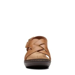 Clarks Merliah Echo Tan Leather 9 Clarks Merliah Echo Tan Leather -Clarks Step Deals Store 26172748 W 3