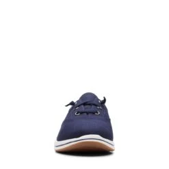 Clarks Breeze Ave II Dark Navy -Clarks Step Deals Store 26172769 W 3