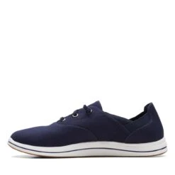 Clarks Breeze Ave II Dark Navy -Clarks Step Deals Store 26172769 W 5
