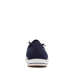 Clarks Breeze Ave II Dark Navy -Clarks Step Deals Store 26172769 W 6