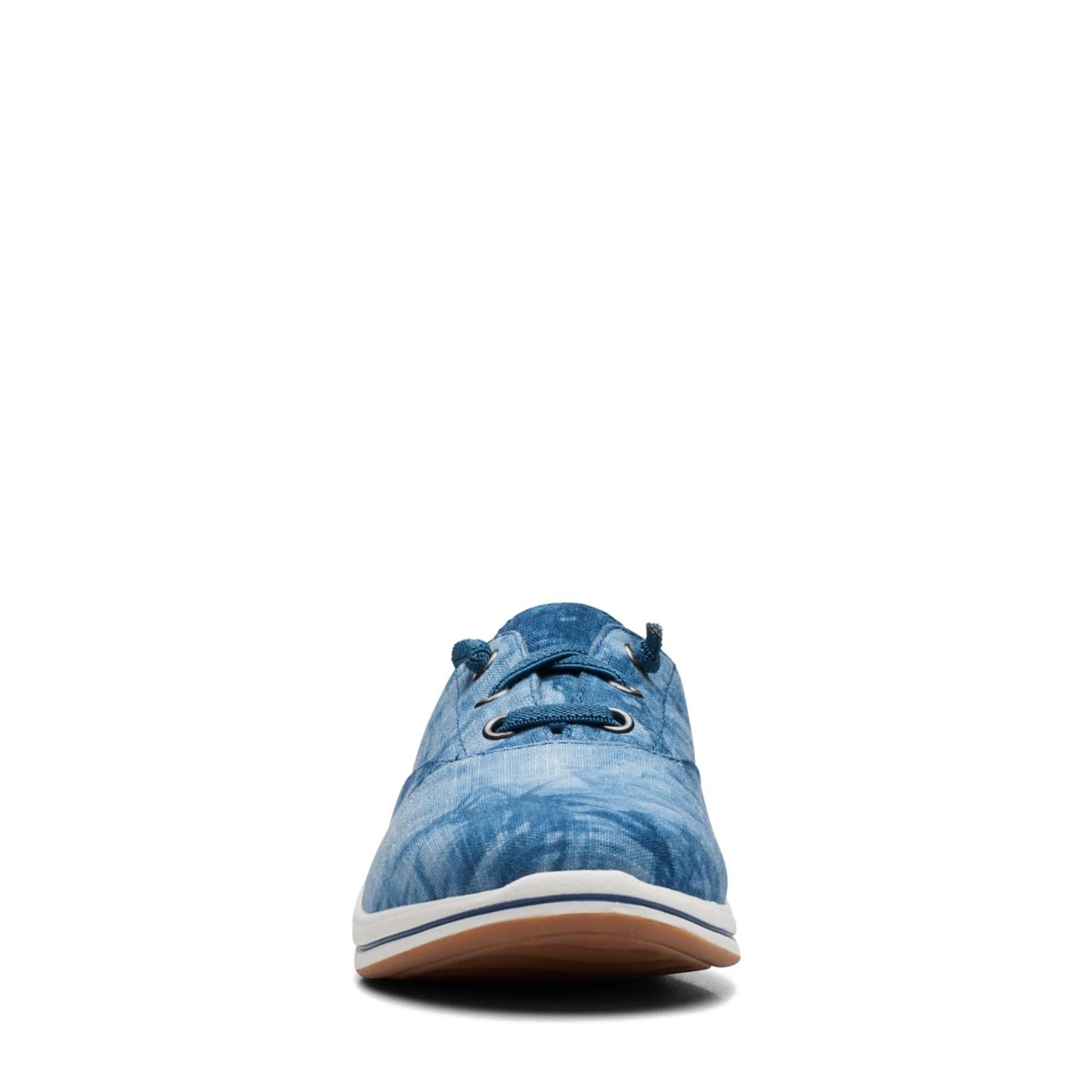 Clarks Breeze Ave II Blue 3 Clarks Breeze Ave II Blue - Image 3