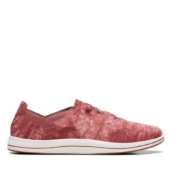Clarks Breeze Ave II Dusty Rose