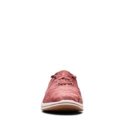Clarks Breeze Ave II Dusty Rose -Clarks Step Deals Store 26172771 W 3