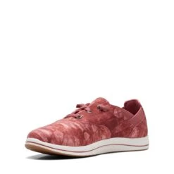Clarks Breeze Ave II Dusty Rose -Clarks Step Deals Store 26172771 W 4