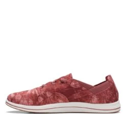 Clarks Breeze Ave II Dusty Rose -Clarks Step Deals Store 26172771 W 5