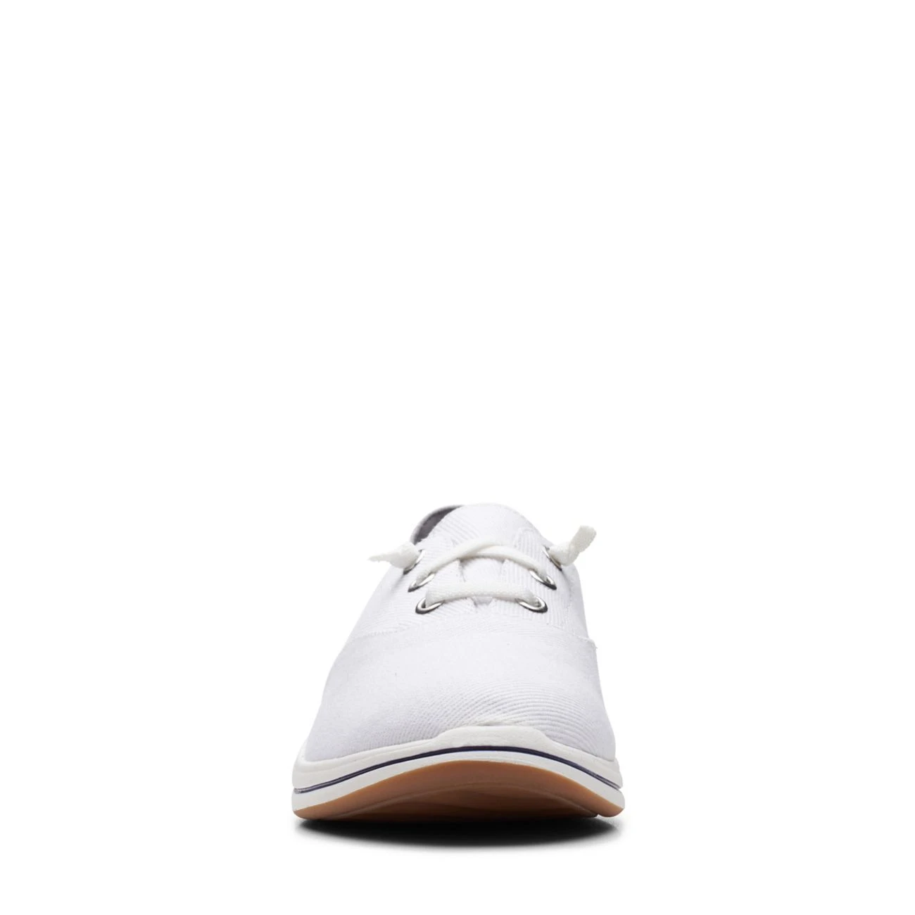 Clarks Breeze Ave II White 3 Clarks Breeze Ave II White - Image 3