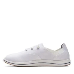 Clarks Breeze Ave II White 11 Clarks Breeze Ave II White -Clarks Step Deals Store 26172773 W 5