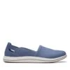 Clarks Breeze Step II Denim Blue