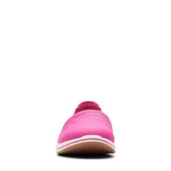Clarks Breeze Step II Fuchsia -Clarks Step Deals Store 26172777 W 3