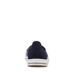 Clarks Breeze Step II Navy/White -Clarks Step Deals Store 26172780 W 6