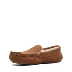 Clarks Waxby Chale Tan -Clarks Step Deals Store 26172832 W 4
