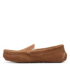 Clarks Waxby Chale Tan -Clarks Step Deals Store 26172832 W 5