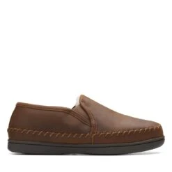 Clarks Challen Rise Beeswax
