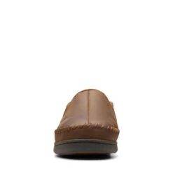 Clarks Challen Rise Beeswax -Clarks Step Deals Store 26172833 W 3
