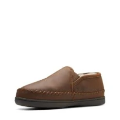 Clarks Challen Rise Beeswax -Clarks Step Deals Store 26172833 W 4
