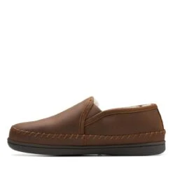 Clarks Challen Rise Beeswax -Clarks Step Deals Store 26172833 W 5