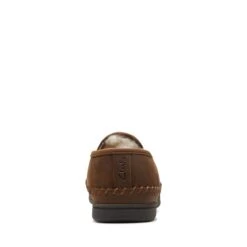 Clarks Challen Rise Beeswax -Clarks Step Deals Store 26172833 W 6