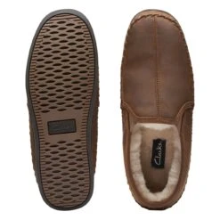 Clarks Challen Rise Beeswax -Clarks Step Deals Store 26172833 W 7