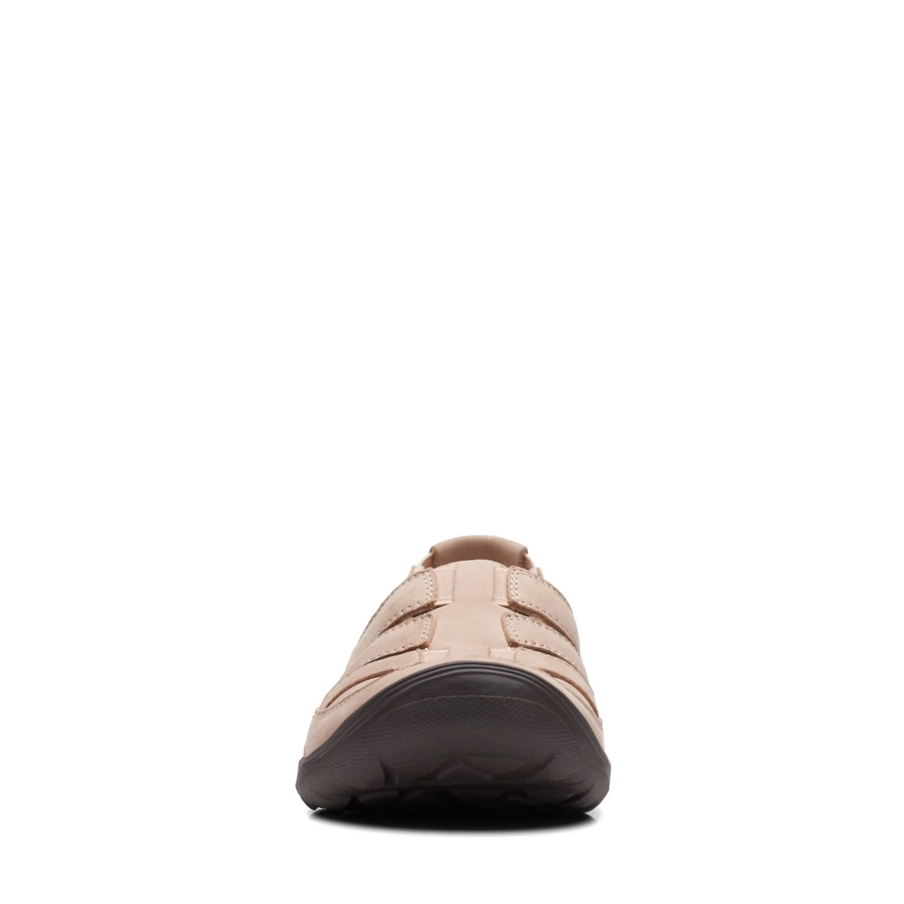Clarks Fiana Coast Sand Leather 3 Clarks Fiana Coast Sand Leather - Image 3