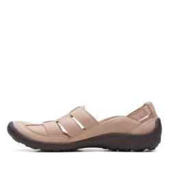 Clarks Fiana Coast Sand Leather 11 Clarks Fiana Coast Sand Leather -Clarks Step Deals Store 26172899 W 5