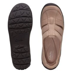 Clarks Fiana Coast Sand Leather 13 Clarks Fiana Coast Sand Leather -Clarks Step Deals Store 26172899 W 7