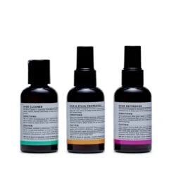 Clarks Shoe Care Kit N/A -Clarks Step Deals Store 26173114 W 3